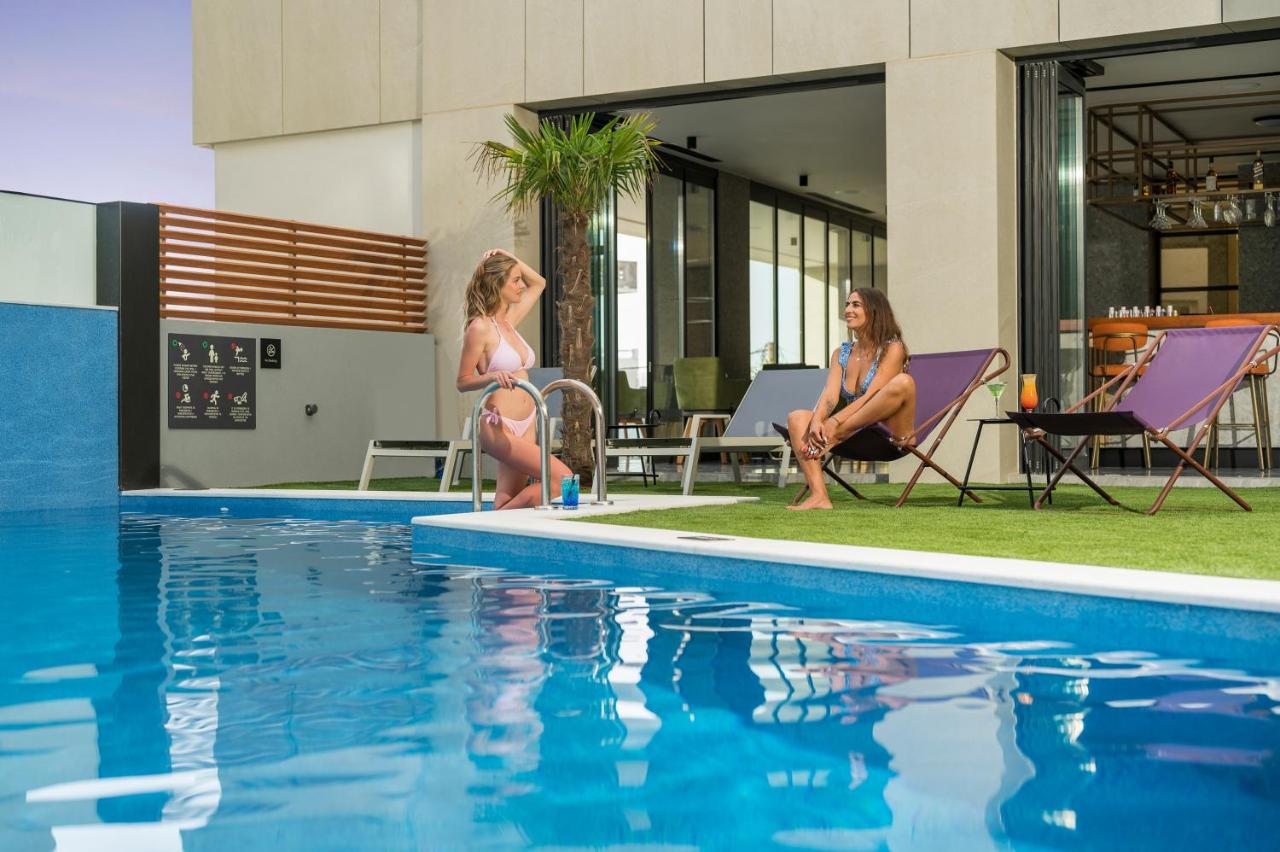 Hotel Hyperion City Hotel