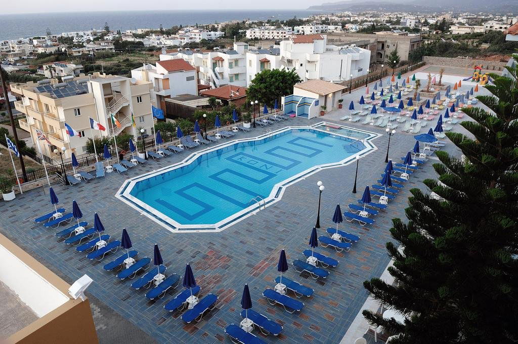 Hotel Koni Village Hotel