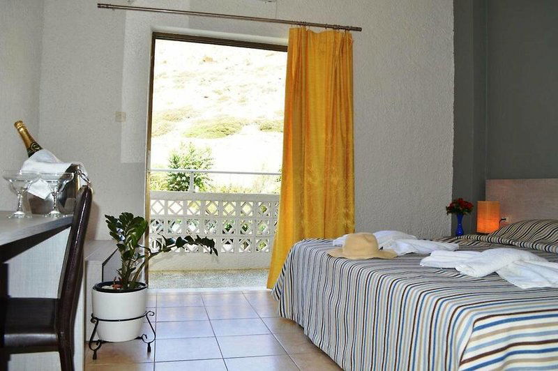 Hotel Matala Bay Hotel & Apartments