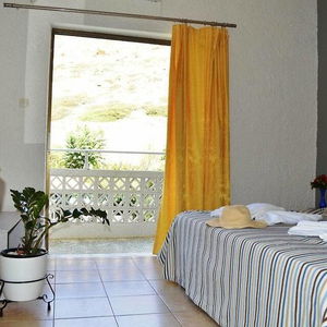 Hotel Matala Bay Hotel & Apartments cazare Matala