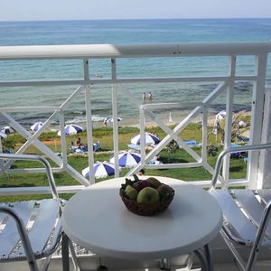 Hotel Ariadne Beach Hotel cazare Malia