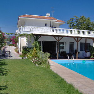 Hotel Hotel Varelis cazare Archangelos