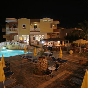 Hotel Filia Hotel cazare Stalis