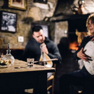 Hotel Delina Mountain Resort cazare Anogeia