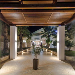 Hotel Aelius Hotel & Spa cazare Kato Gouves