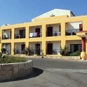 Hotel Kalia Beach Hotel cazare Kato Gouves
