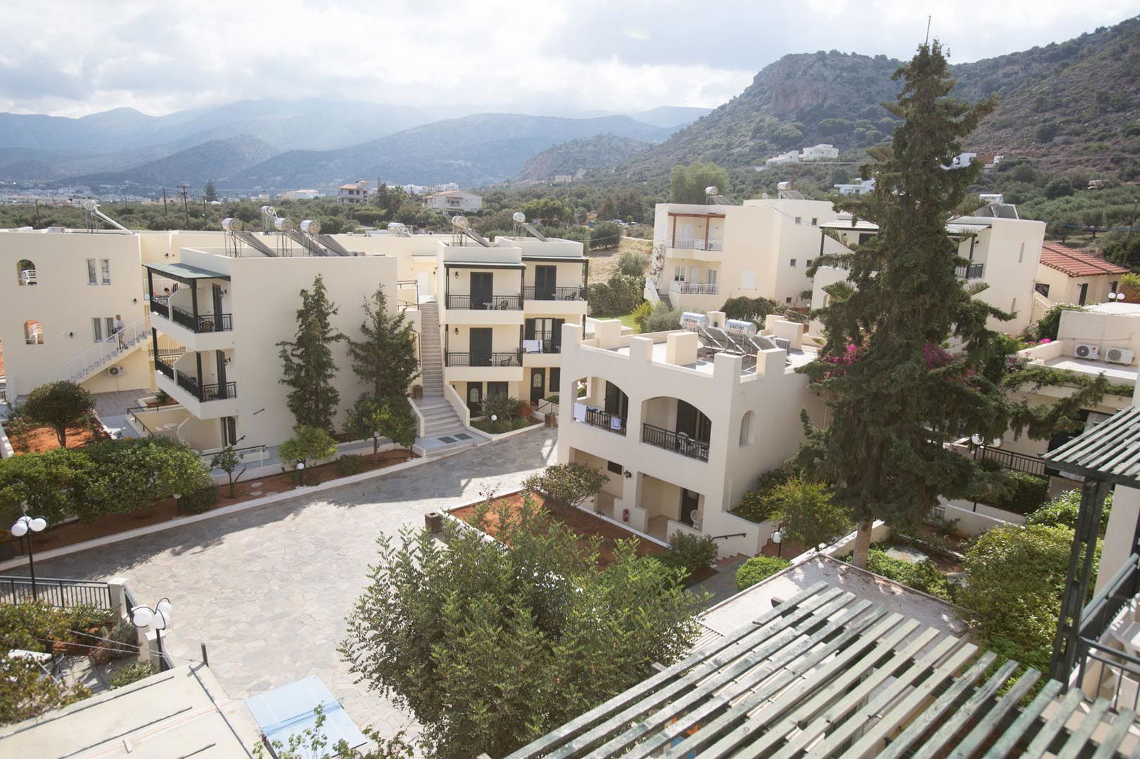 Hotel Anastasia Hotel