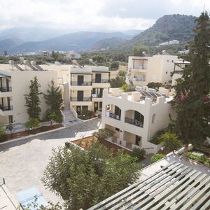 Hotel Anastasia Hotel cazare Stalis