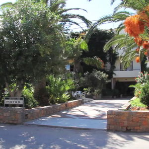 Hotel Meropi Hotel & Apartments cazare Malia