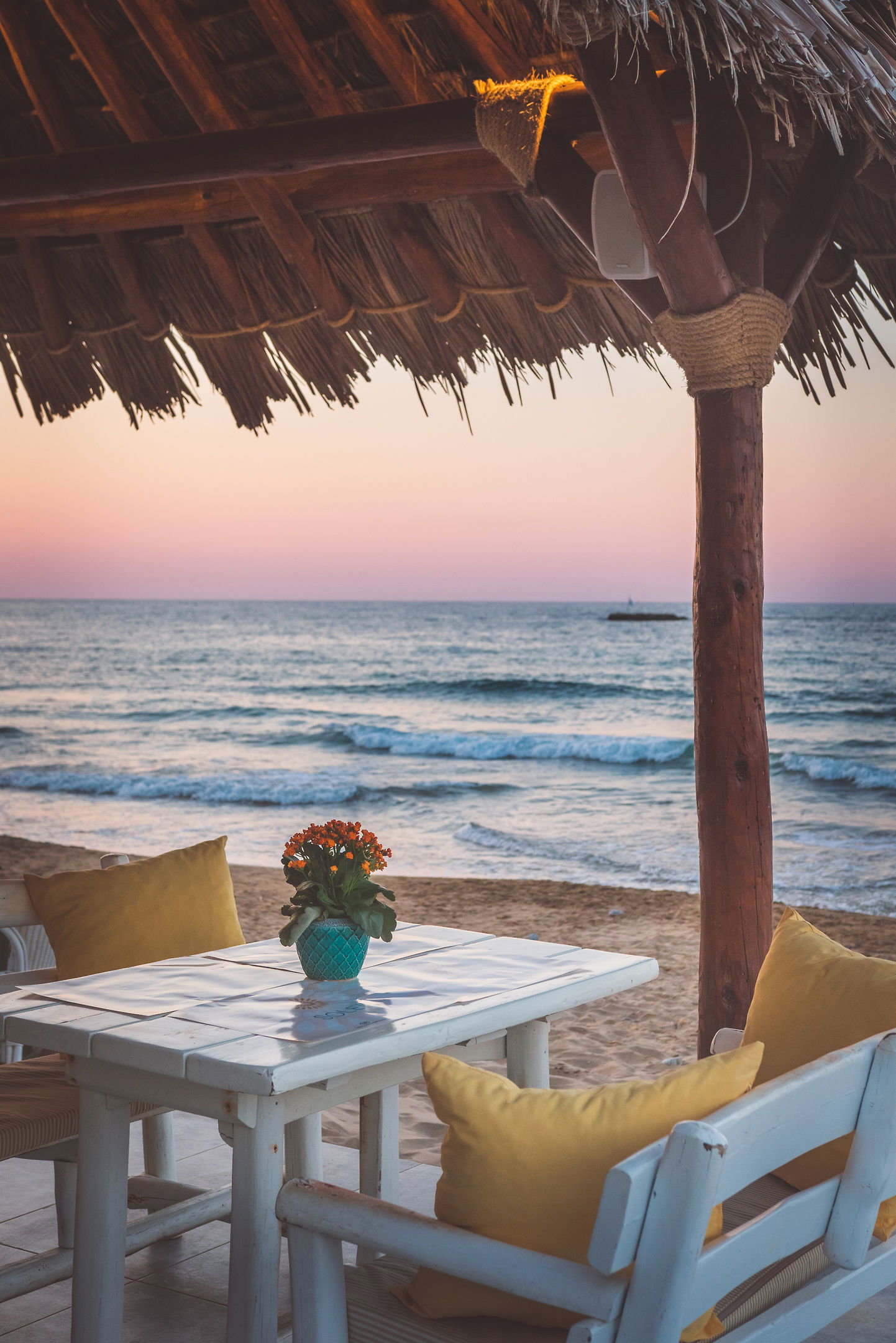 Hotel Soleil Apartments & Studios