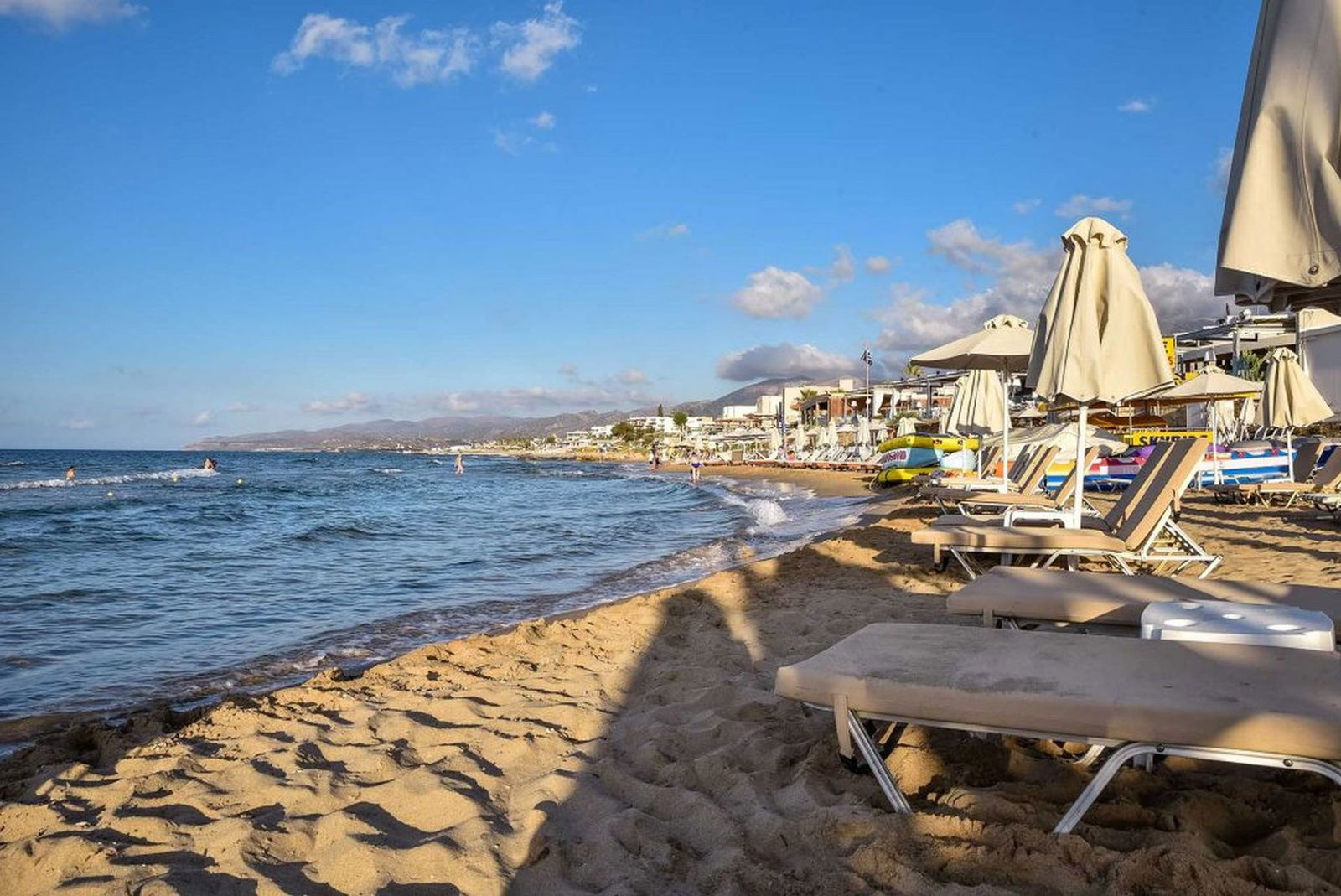 Hotel Del Mar Apartments