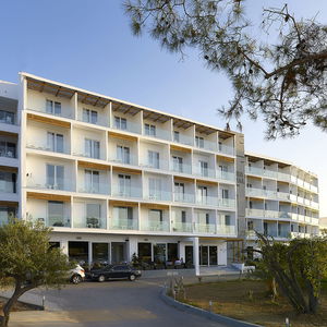 Sejur Vasia Royal Hotel vacanta Gournes