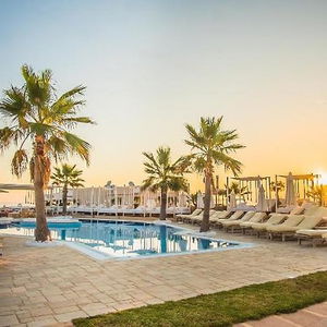 Hotel Parthenis Beach Suites By The Sea cazare Malia