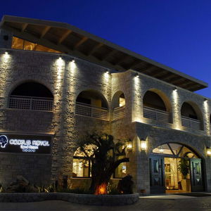 Hotel Cactus Royal Spa & Resort cazare Stalis