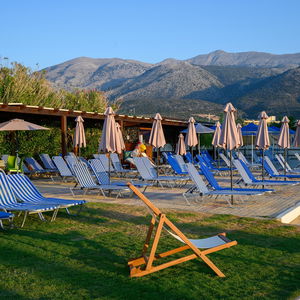Hotel Malia Bay Beach Hotel & Bungalows cazare Malia