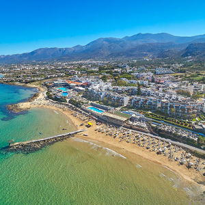 Sejur Alexander Beach Hotel & Village Resort vacanta Malia
