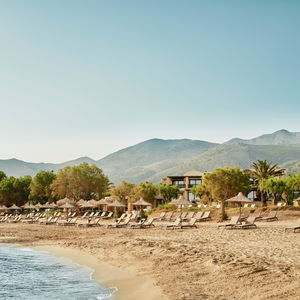 Hotel Cretan Malia Park cazare Malia