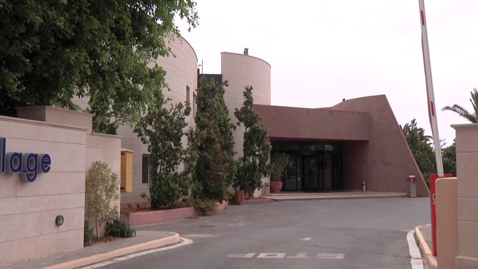 Hotel Allsun Hotel Zorbas Village