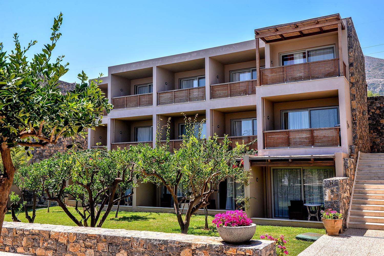 Hotel Hotel Blue Sea Beach