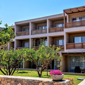 Hotel Hotel Blue Sea Beach cazare Stalis