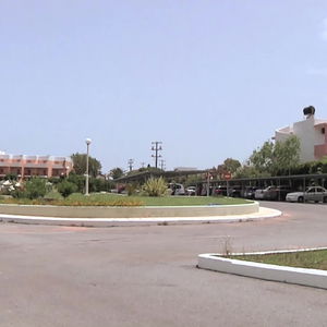 Sejur Bella Beach vacanta Anissaras