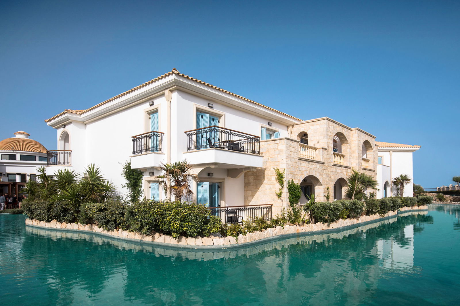 Hotel Laguna Resort & Spa