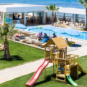 Hotel Theo Star Beach cazare Malia