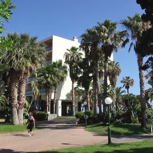 Hotel Sirens Hotels Beach & Village cazare Malia