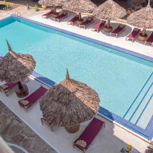 Hotel Ahg Sun Bay Mlilile Beach Hotel cazare Zanzibar City