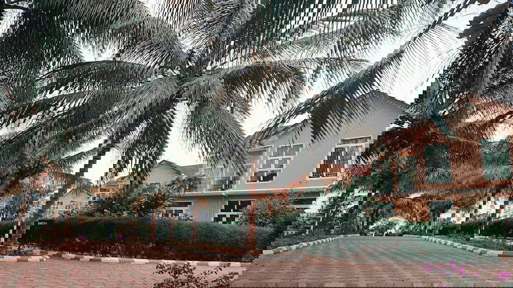 Hotel Royal Cliff Zanzibar