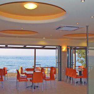 Hotel Zephyros Beach Boutique Hotel cazare Stalis