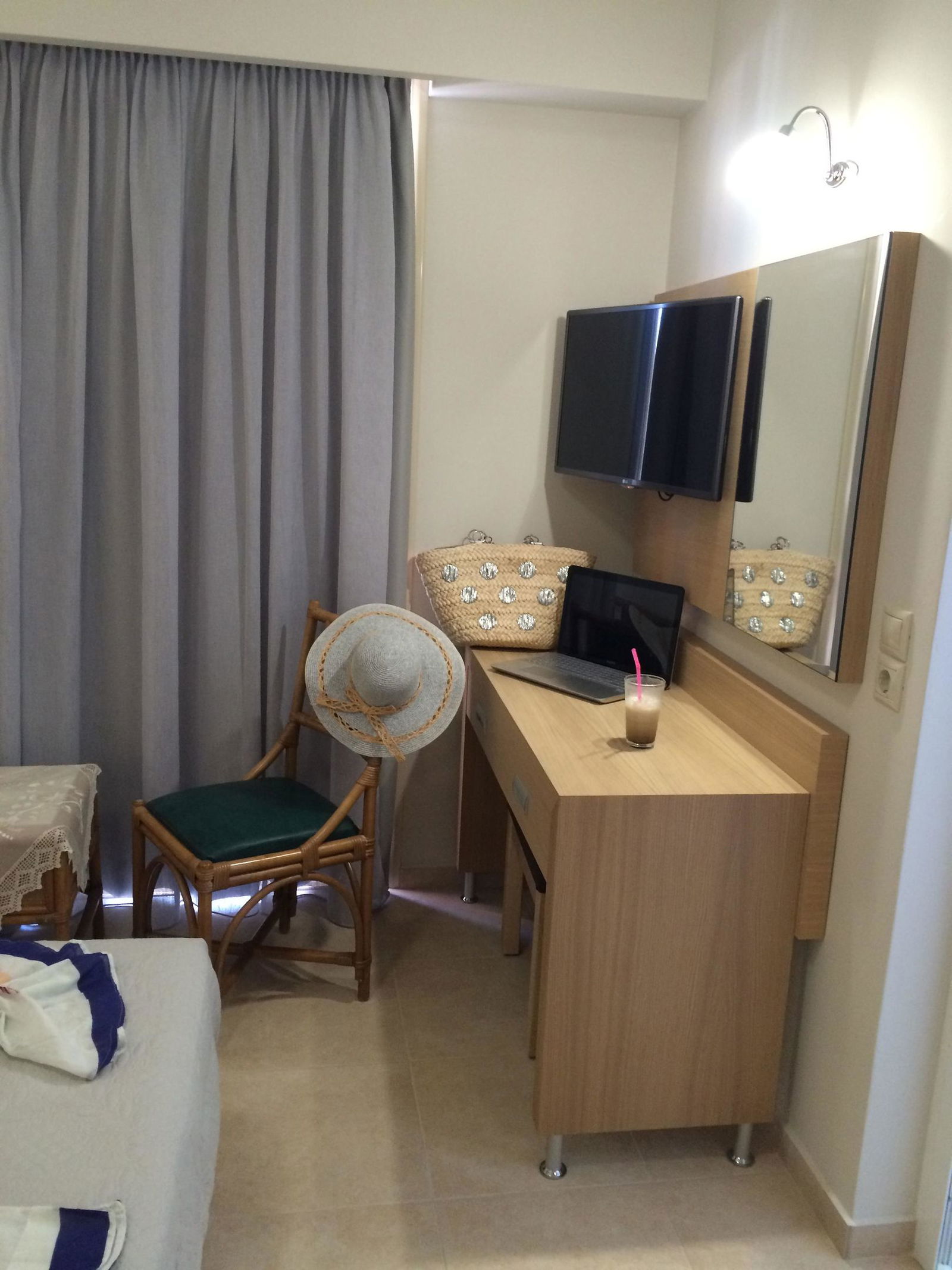 Hotel Pleasure Beach Hotel