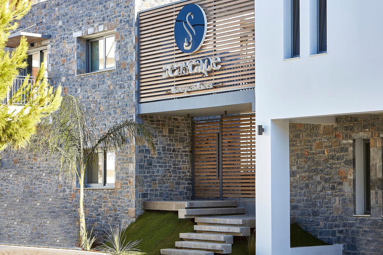 Hotel Seascape Luxury Residences