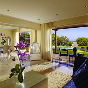 Hotel Out Of The Blue Capsis Elite Resort cazare Agia Pelagia