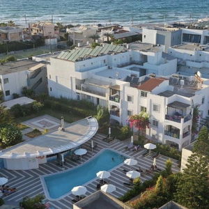 Hotel Evdokia Suites cazare Kato Gouves