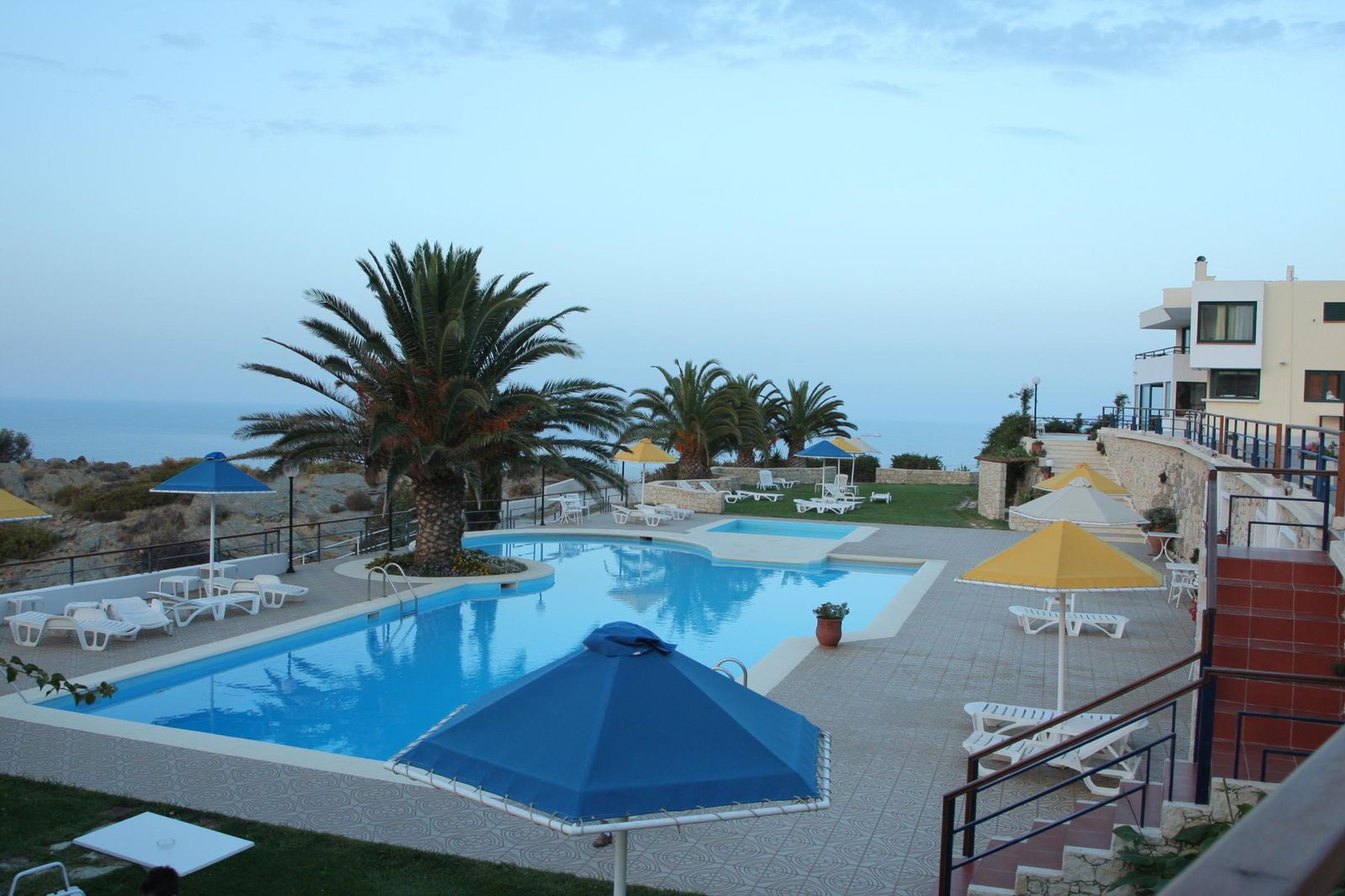 Hotel Pela Mare