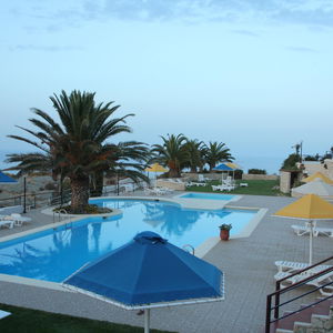 Hotel Pela Mare cazare Agia Pelagia