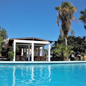 Hotel Rhodian Sun cazare Theologos