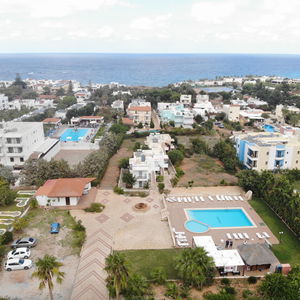 Hotel W Suites cazare Stalis