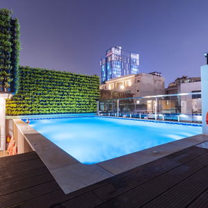 Sejur A25 Hotel - 55 Le Anh Xuan vacanta Ho Chi Minh