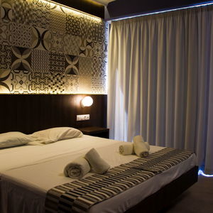 Hotel Stalis Hotel cazare Stalis