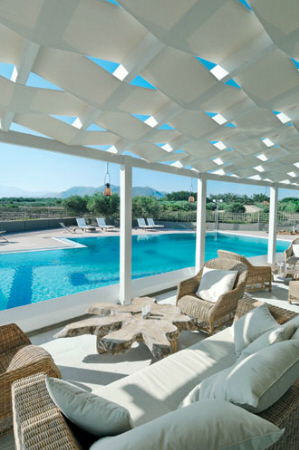 Hotel Paradise Island Villas