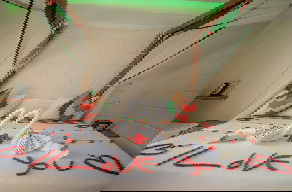 Hotel Tropicana Garden