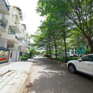 Sejur Vi An Hotel vacanta Ho Chi Minh