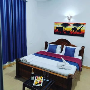 Sejur Tropicana Kendwa Beach Hotel vacanta Zanzibar Island