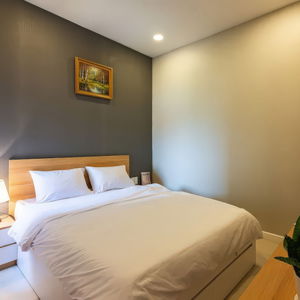 Sejur Lexington Residence - Luxurious Apartment District 2 vacanta Ho Chi Minh