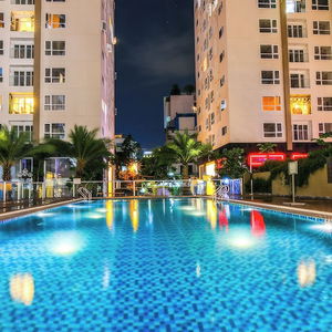 Sejur Rainbow Sky Center Tsn Airport vacanta Ho Chi Minh