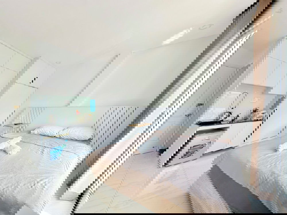 Hotel Siris Niko Residence