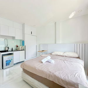 Sejur Siris Niko Residence vacanta Ho Chi Minh