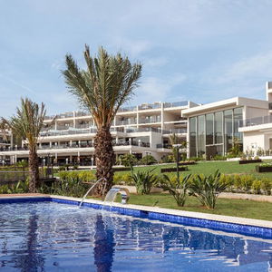 Hotel Zafiro Palace Palmanova cazare Palma de Mallorca
